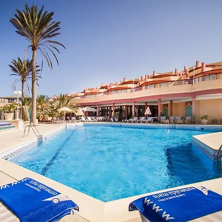 Esmeralda Maris By Livvo 4* Costa Calma